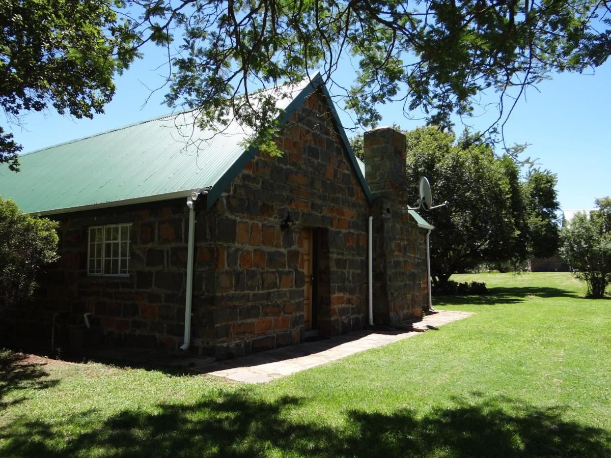 Spion Kop Lodge Winterton Exterior foto