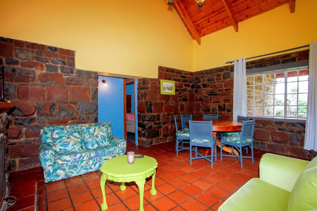 Spion Kop Lodge Winterton Exterior foto
