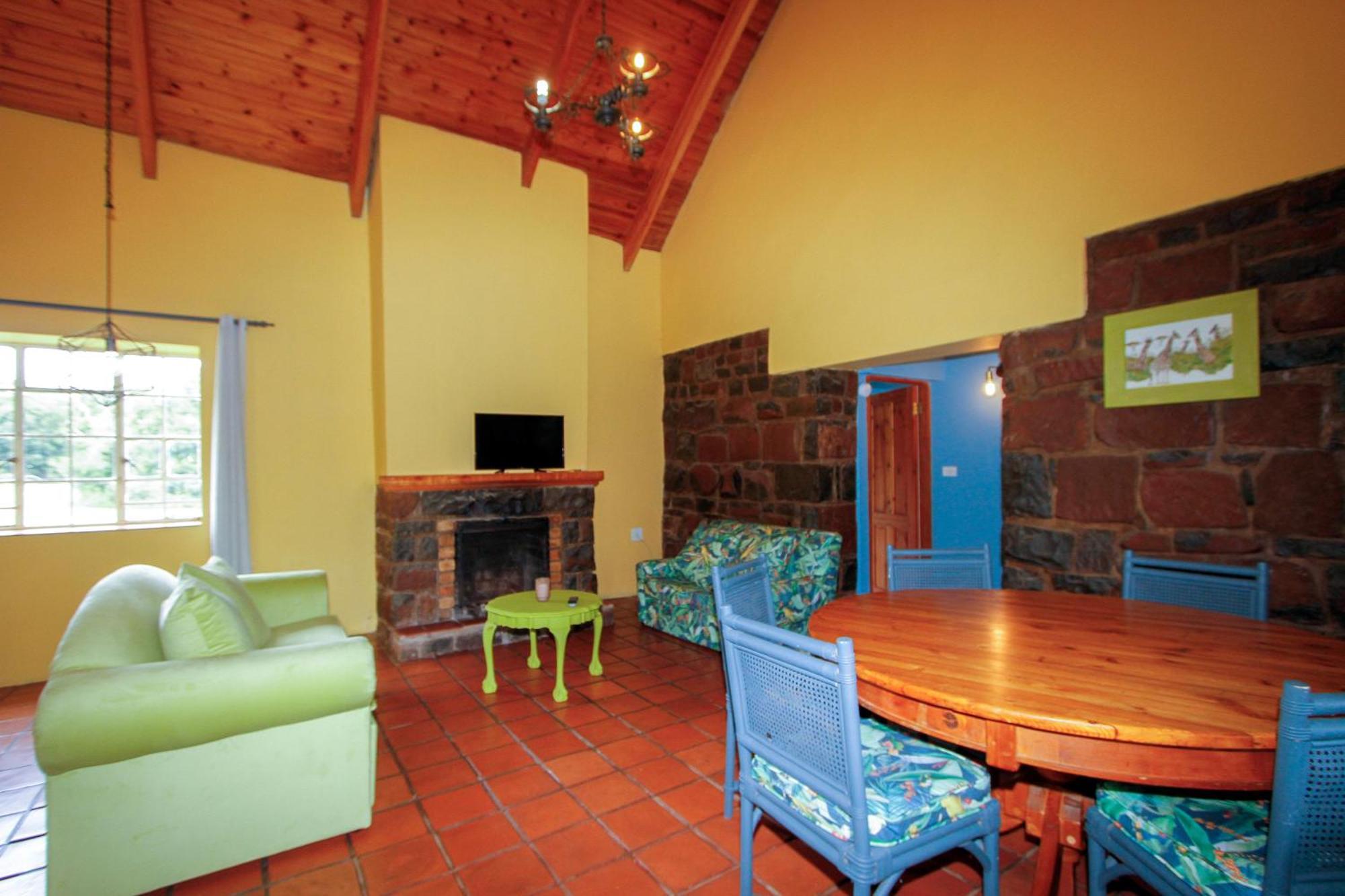 Spion Kop Lodge Winterton Exterior foto