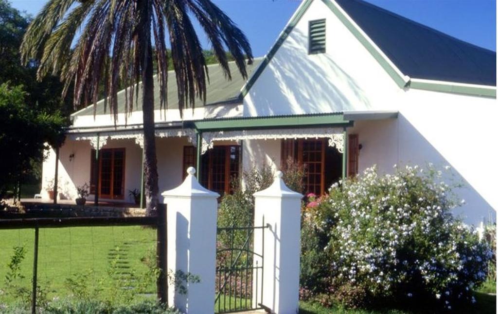 Spion Kop Lodge Winterton Exterior foto